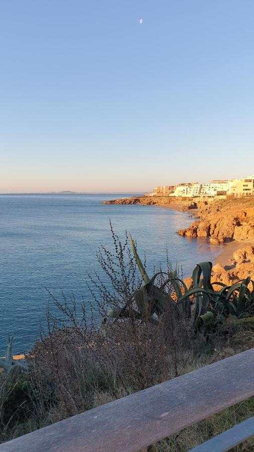 Les Salins A Sete Proche Plages Exterior foto